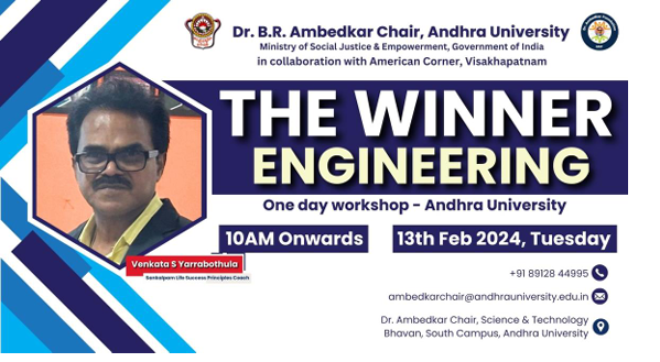 Prof. M. James Stephen