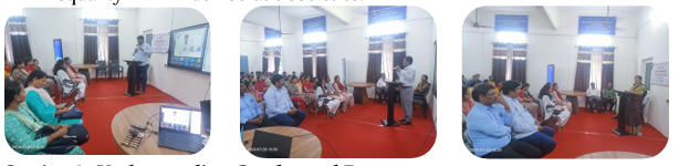 Prof. M. James Stephen