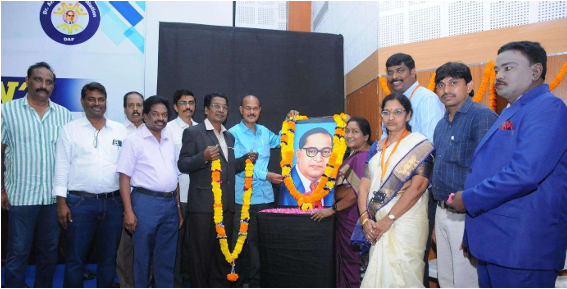 Prof. M. James Stephen