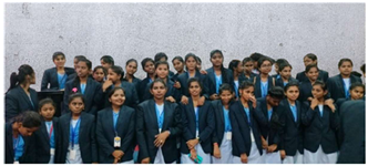 Prof. M. James Stephen