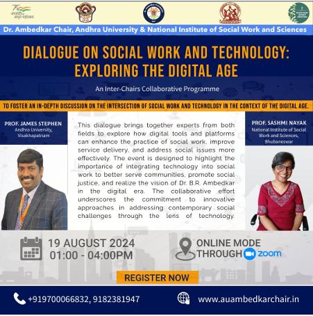 Prof. M. James Stephen